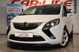 Opel Zafira Tourer 2.0 CDTI *Automatik*7-Sitzer*Navi*