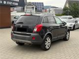 Opel Antara 2.2 CDTI 4x4 Aut. Cosmo *LEDER*NAVI*XENON - gebrauchte Opel Antara aus dem Jahr 2011