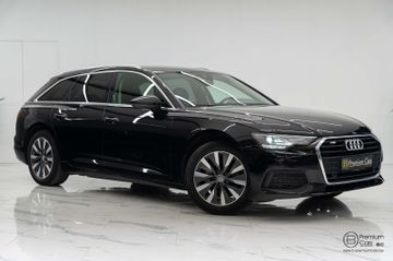 Audi A6 - 6