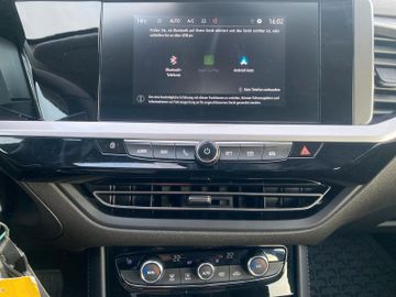 Bild 14 Opel Grandland (X) AT8*ACC*SHZ*WSS-HZ*CARPLAY*KAMERA*