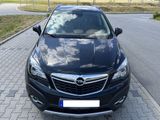 Opel Mokka 1.7 CDTI ecoFLEX Edition -Extras- TÜV neu! - Opel Mokka in Frankfurt (Main)