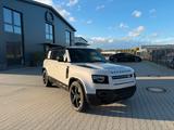 Land Rover Defender 110 V8 P425 X-Dynamic HSE MY26 Grey - Land Rover Defender: G4