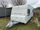 TEC Wohnwagen TEC Travel King 473 - TEC Te