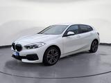 BMW 118i Advantage Klimaaut. PDC Durchlade - BMW 118: 118d Advantage