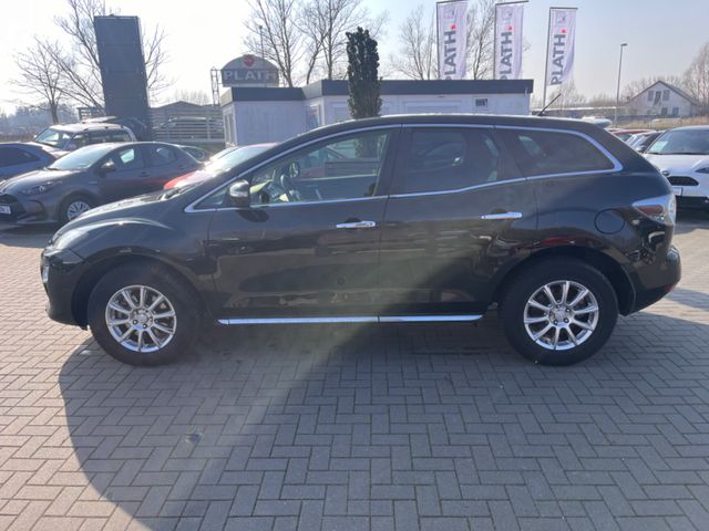 Mazda CX-7  Exclusive-Line