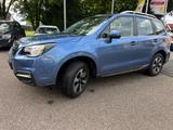 Subaru Forester Exclusive - gebrauchte Subaru Forester aus dem Jahr 2016