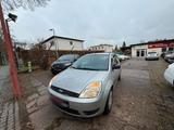 Ford Fiesta 1,3 Benzin springt schwer an! - Ford Fiesta aus 2005: 1.3