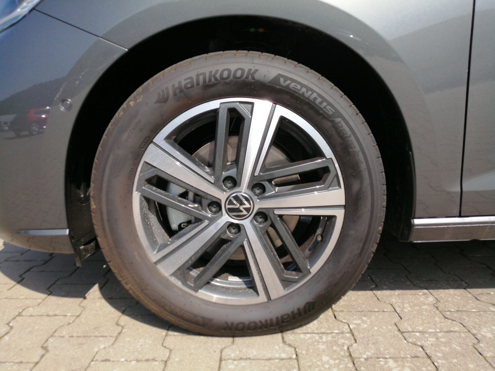 Volkswagen Caddy Maxi - Bild 8
