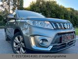 Suzuki Vitara 1.4 Comfort 4x4,LED,ACC,AHK,NAVI,SHZ,1.HD