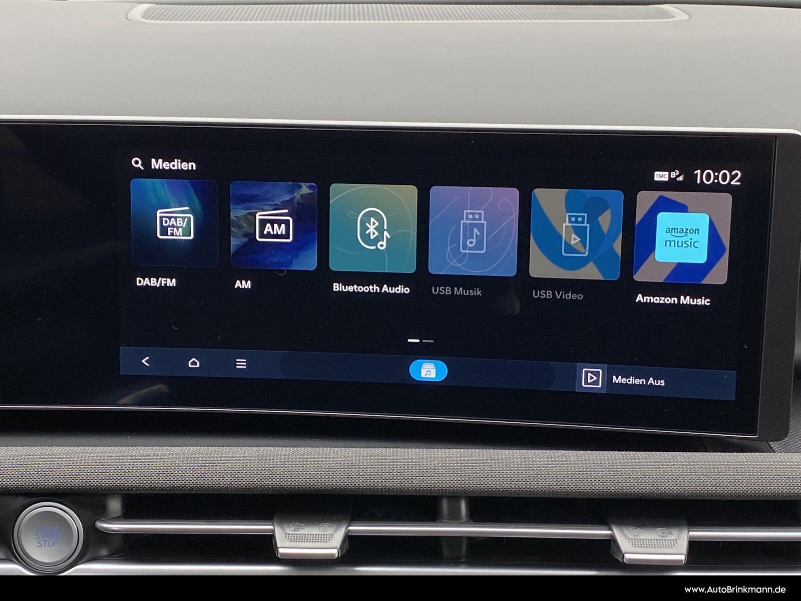 Hyundai Tucson – Bild 18