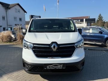Renault Trafic - 8
