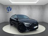 Audi Q3 qtr. S line Pano LED ACC VirtualC. RFK 20LM - : Taxi