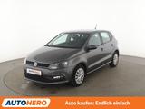 Volkswagen Polo 1.0 Edition BlueMotion*RADIO*BLUETOOTH - VW Polo Gebrauchtwagen in Köln