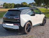 BMW i3s 120 Ah Sportversion 184PS/135kW Akku 99%  - BMW i3 von privat