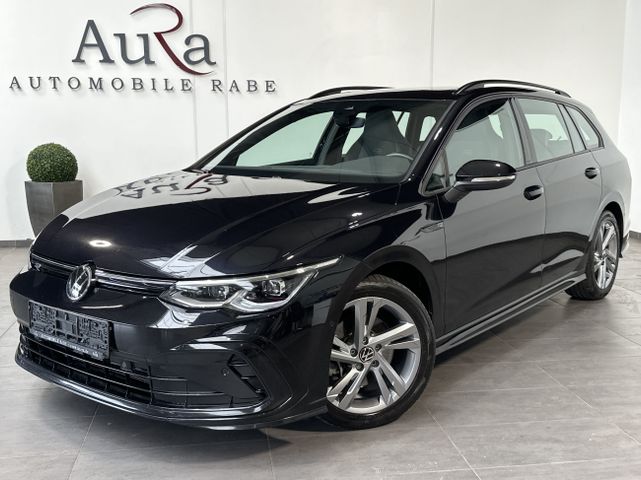 Volkswagen Golf Variant 2.0 TDI DSG R-Line NAV+IQ-LIGHT