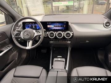 2025 Mercedes-BENZ EQA 照片 7
