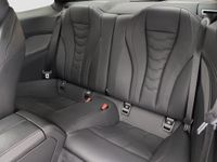 BMW M850 - Vorschau Bild 9