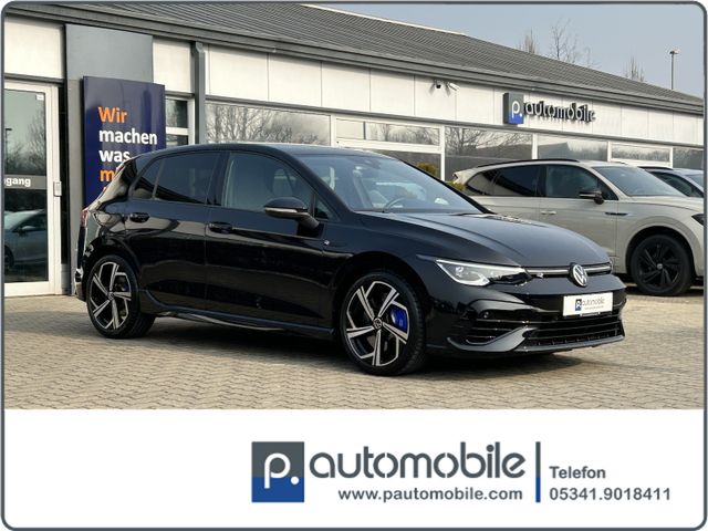 Volkswagen Golf R 2.0 TSI DSG 4Motion*ACC*AKRAPOVIC*