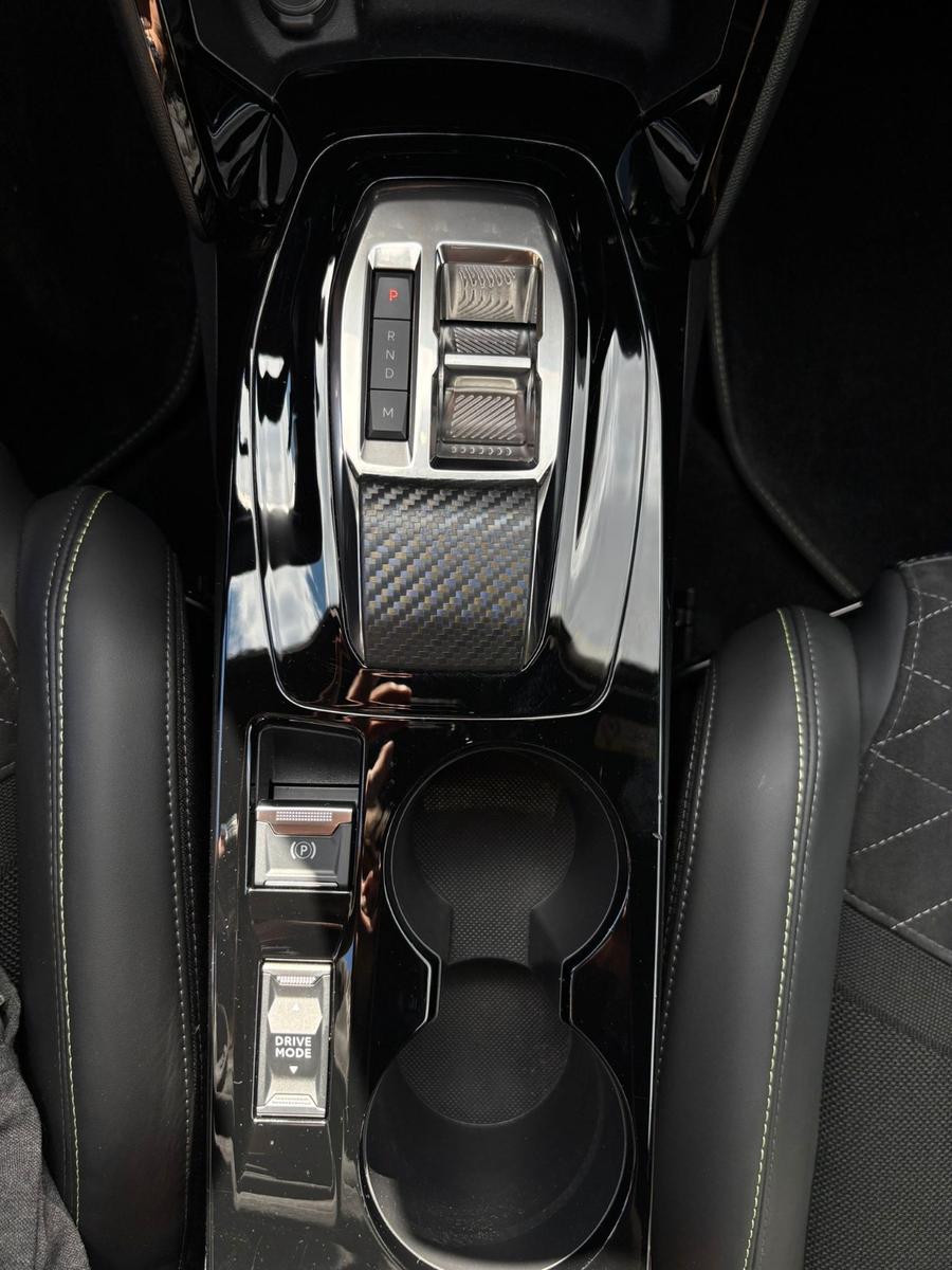 Peugeot 2008 GT  *TÜV*LED*360° KAMERA*