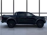 Ford Ranger Raptor 5J.*Gar.+RaptorPaket+AHK+el.Rollo - Ford Raptor Gebrauchtwagen