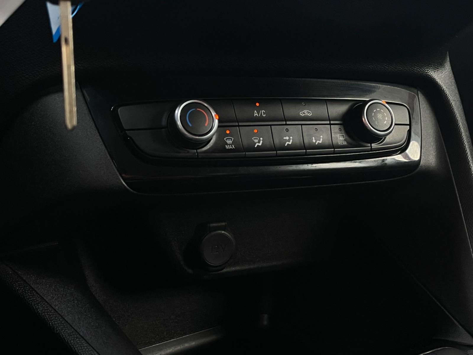 Opel Corsa F Edition, миниатюра 16