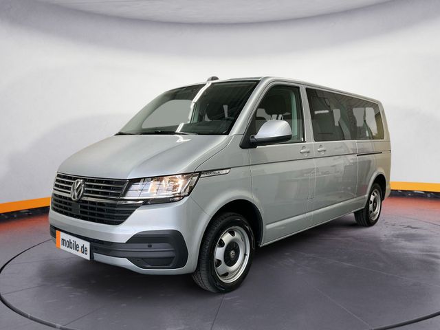 Volkswagen T6.1 Caravelle LR LANG 2.0TDI 204PS 9-SITZE AHK.