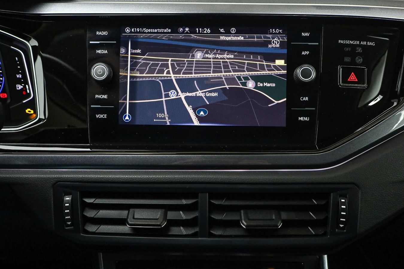 Volkswagen Polo - Bild 16