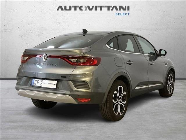 Renault RENAULT Arkana 1.6 E-Tech full hybrid Techno 145 imagem 3