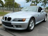 BMW Z3**Cabrio*Hardtop*AHK - BMW Z3: Roadster, Hardtop