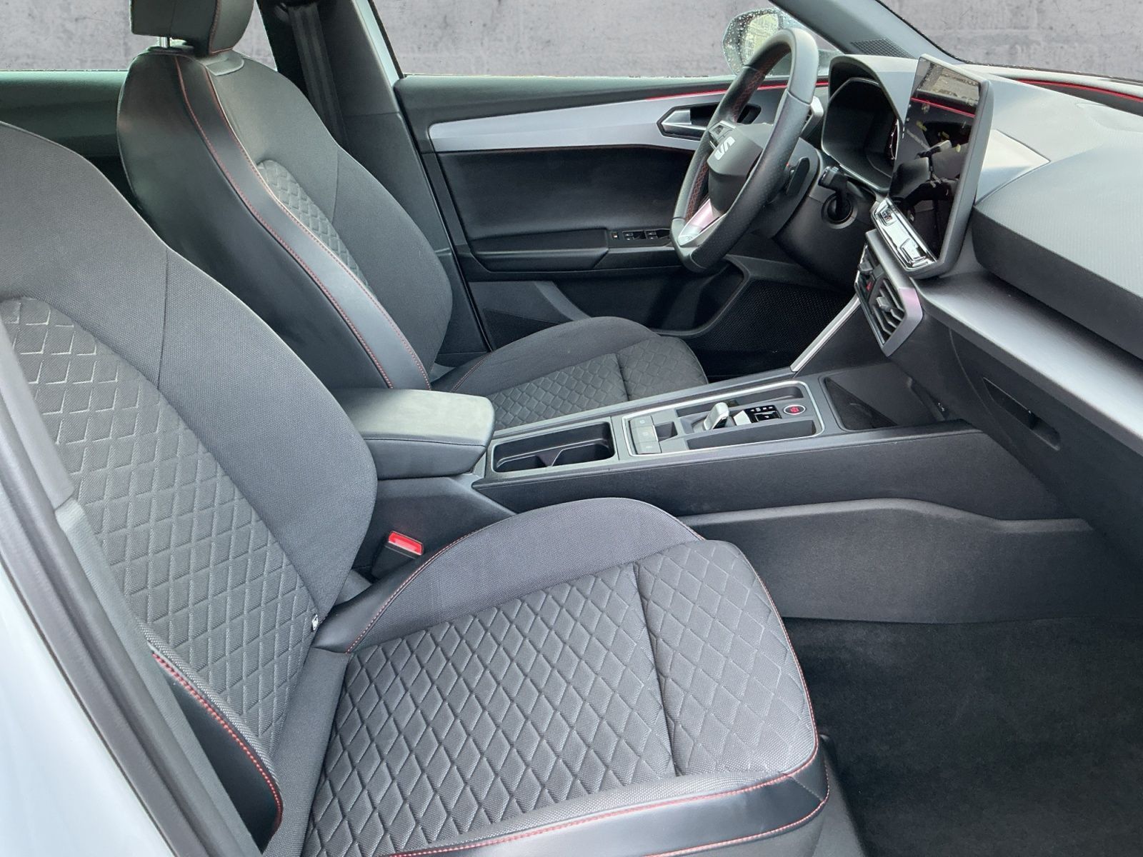 Seat Leon - Bild 13