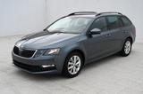 Skoda Octavia 2.0TDI 110KW DSG Ambition 5/20 - Skoda Octavia: 2.5