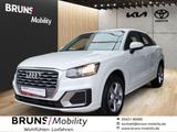 Audi Q2 1.0 TFSI Sport AHK Navi PDC Tempomat - Audi Q2: Limousine