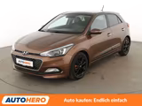 Hyundai i20 1.4 Style Aut.*NAVI*TEMPO*CAM*PDC*SHZ*AHK* - Hyundai Gebrauchtwagen in Bochum