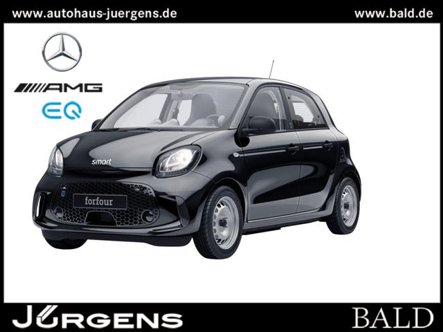 Smart smart EQ forfour +Style+Urban+Navi+Ambiente+SHZ