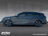 Opel Astra ST GS 1.5 D AZV Adapt. Tempomat Navi RFK - Opel Astra mit Diesel-Antrieb: Kombi, Automatik