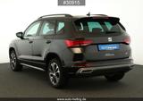 Seat Ateca 2.0 TDI FR #Cam#LED#DSG#Navi#Kessy#App#SHZ - Seat Ateca