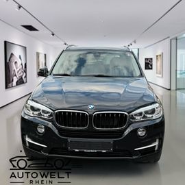 BMW X5 - 8