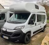 Pössl  Vario 545 Citroen - Pössl Vario 545