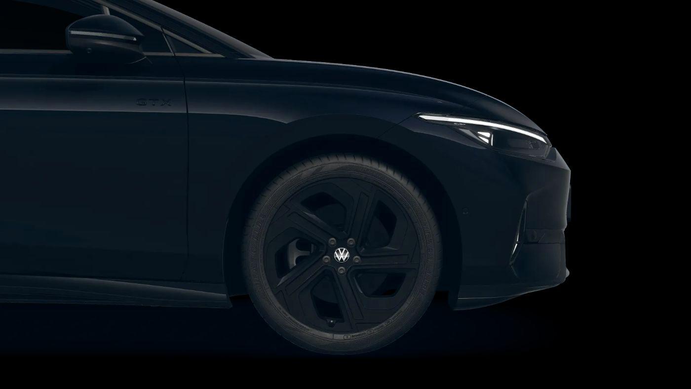 Volkswagen ID.7 GTX 4MOTION 250 kW 1-Gang-Automatik