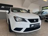 Seat Ibiza 1.2 Lim. Style Viva*KLIMA*SHZ*TEMPOMAT* - Seat Ibiza: Style Viva