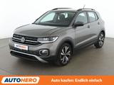Volkswagen T-Cross 1.5 TSI ACT Active Aut.*NAVI*LED*ACC*CAM - VW T-Cross Gebrauchtwagen in Berlin