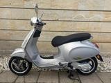 Vespa Primavera 50 TECH USB LM LED - VESPA NEU 50
