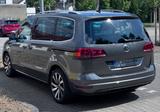 Volkswagen Sharan 1.4 TSI OPF DSG IQ.DRIVE IQ.DRIVE - gebrauchte VW Sharan aus dem Jahr 2019