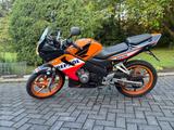 Honda CBR 125 R Repsol Edition JC34 - HONDA CB 125 J