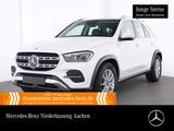 Mercedes-Benz GLE 450 4M Premium/KEYLESS-GO/Park Pak/Burmester - gebrauchte Mercedes-Benz GLE 450 aus dem Jahr 2023