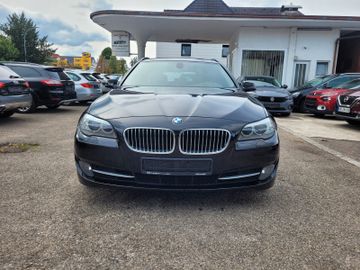 BMW 520 - 2