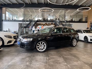 Audi A4 Avant 2.0 TDI S-LINE Sport*KLIMAAUT.*NAVI*SZH