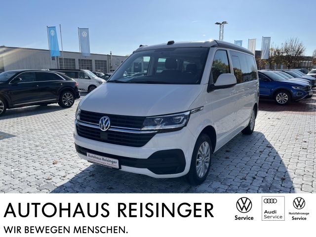 Volkswagen California T6.1 Beach Camper 2,0 TDI DSG (RearVi