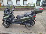 Piaggio MP3 500 Sport - PIAGGIO ROLLER