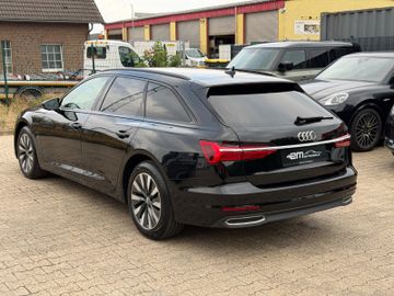 Audi A6 - 8